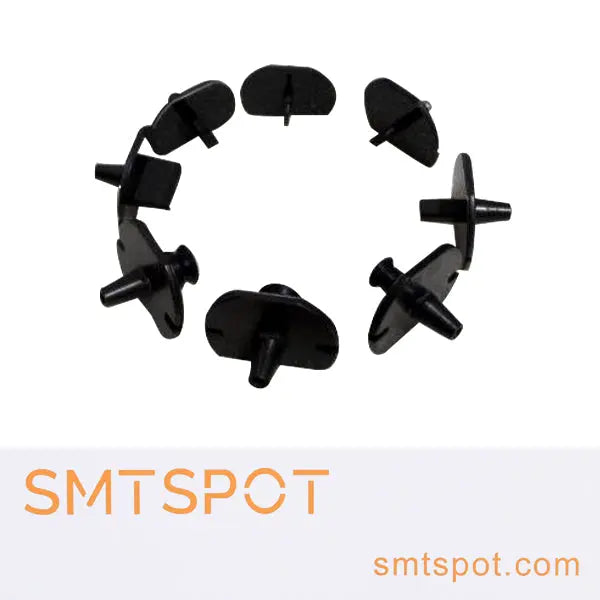 Panasonic CM/DT/NPM 1192 Nozzle (KXFX04U6A00) - Genuine Parts