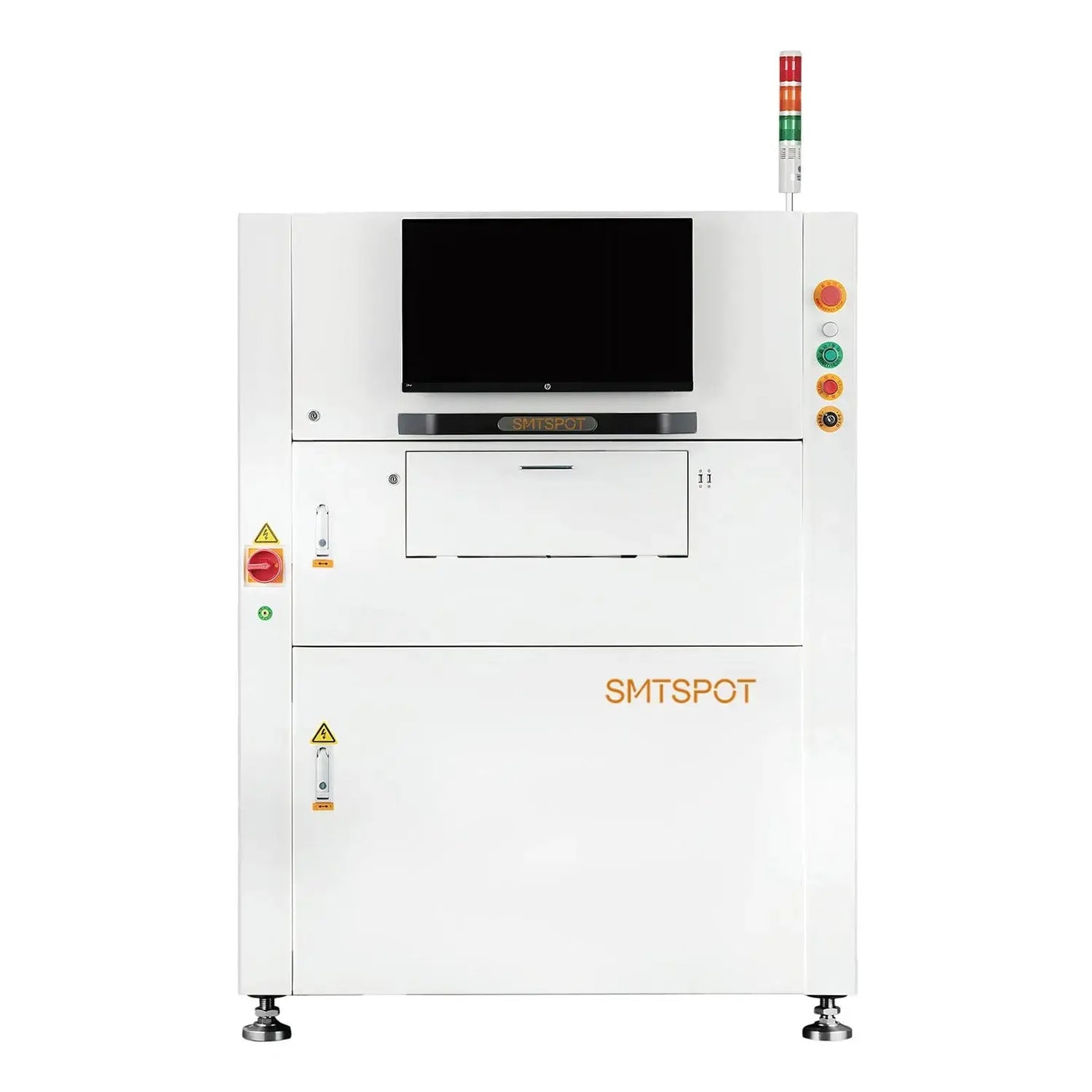 3D SPI Systems