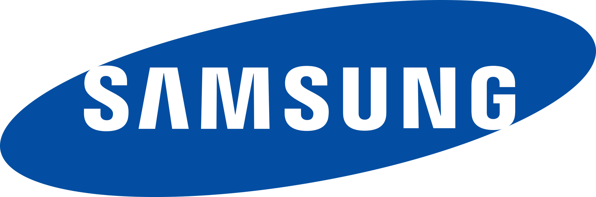 Spare Parts - SAMSUNG