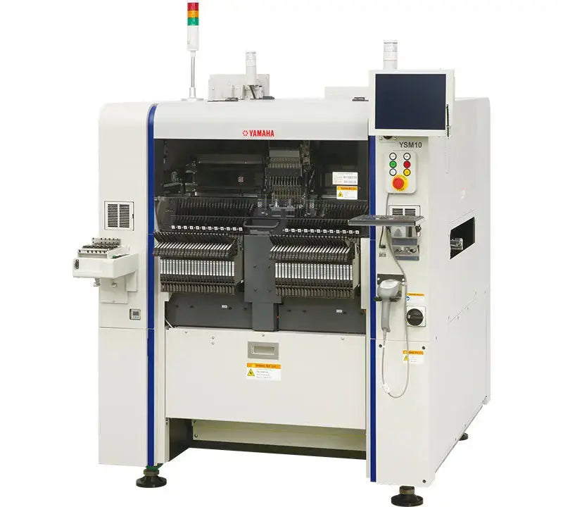 YAMAHA Mounter