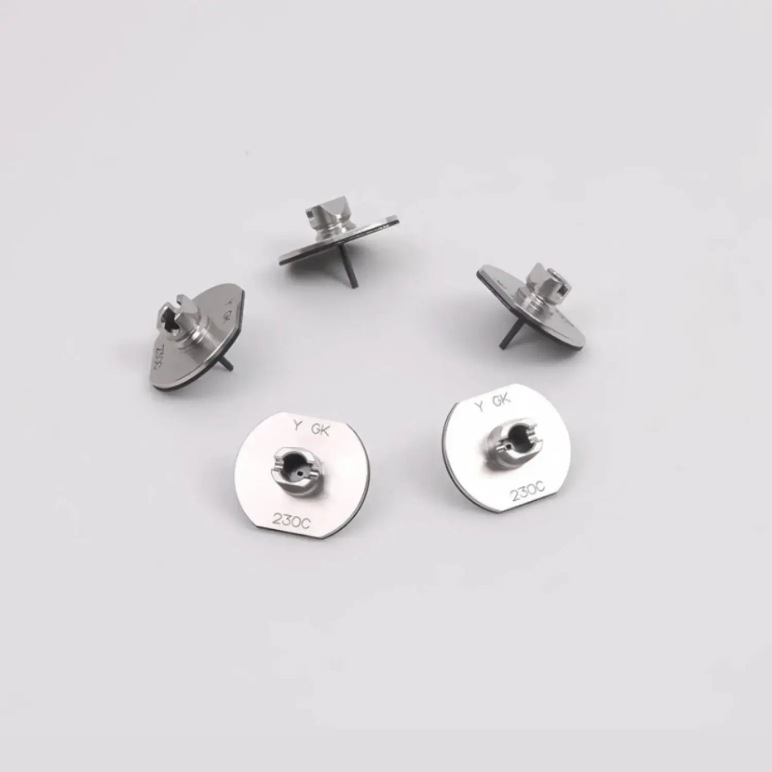 Nozzle - PANASONIC - SMTSPOT