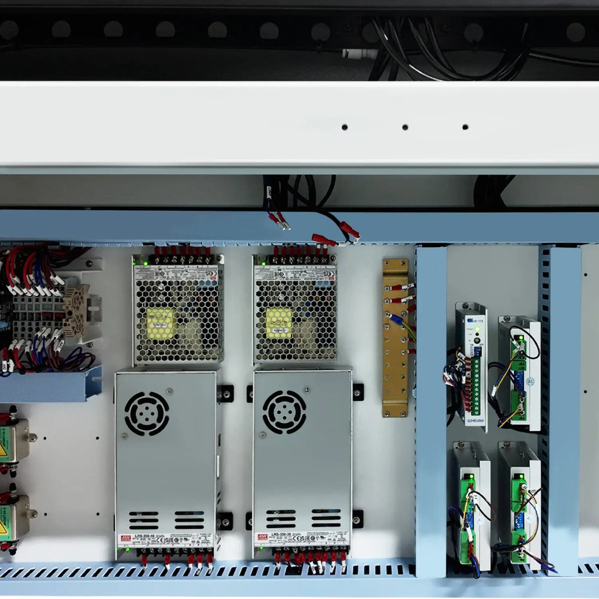 Automatic Stencil Inspector SMTSPOT