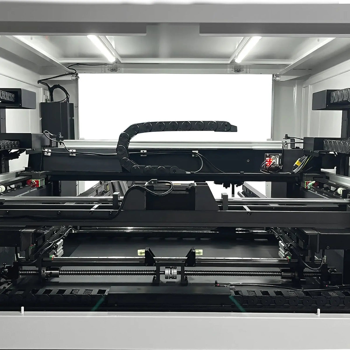 Automatic Stencil Inspector SMTSPOT