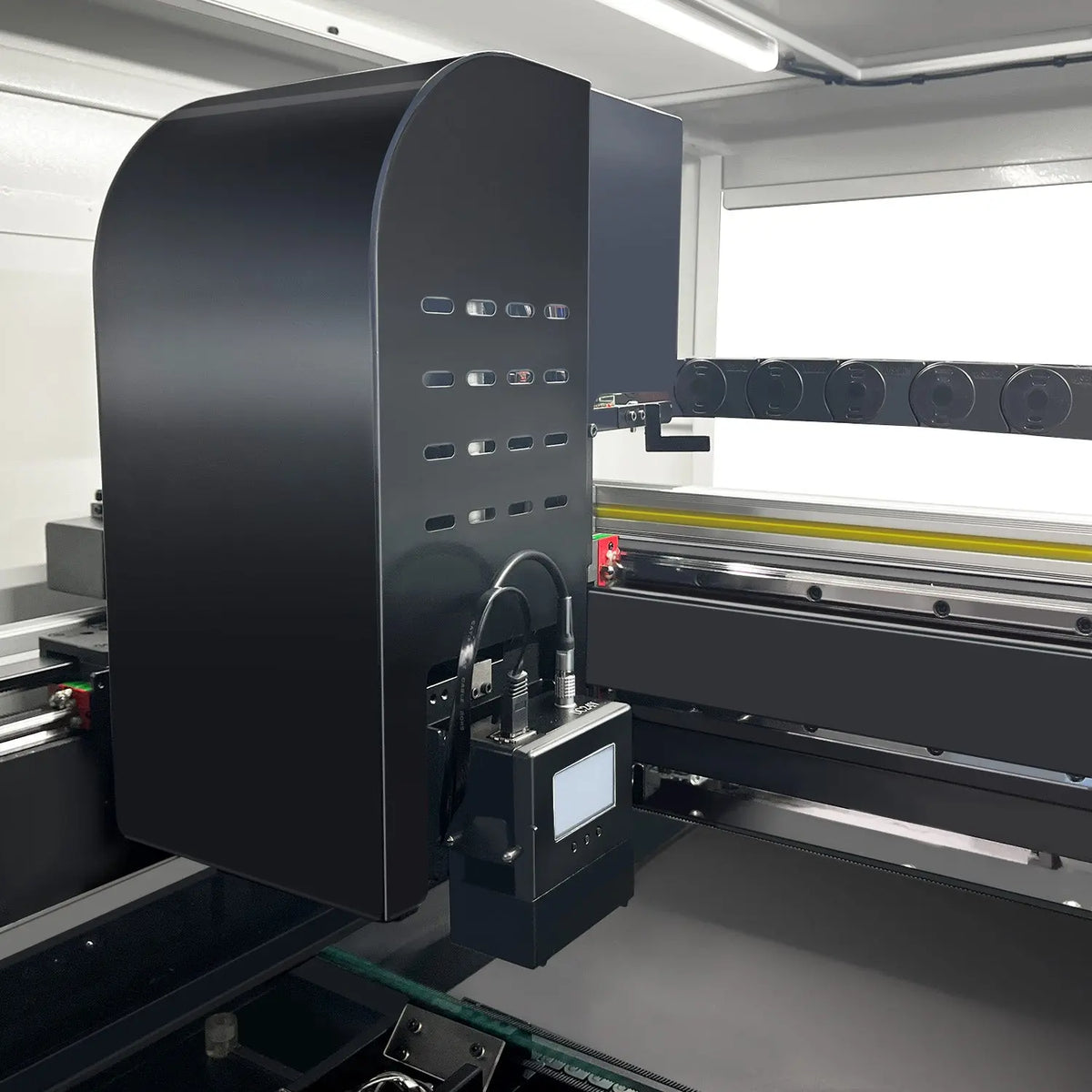 Automatic Stencil Inspector SMTSPOT