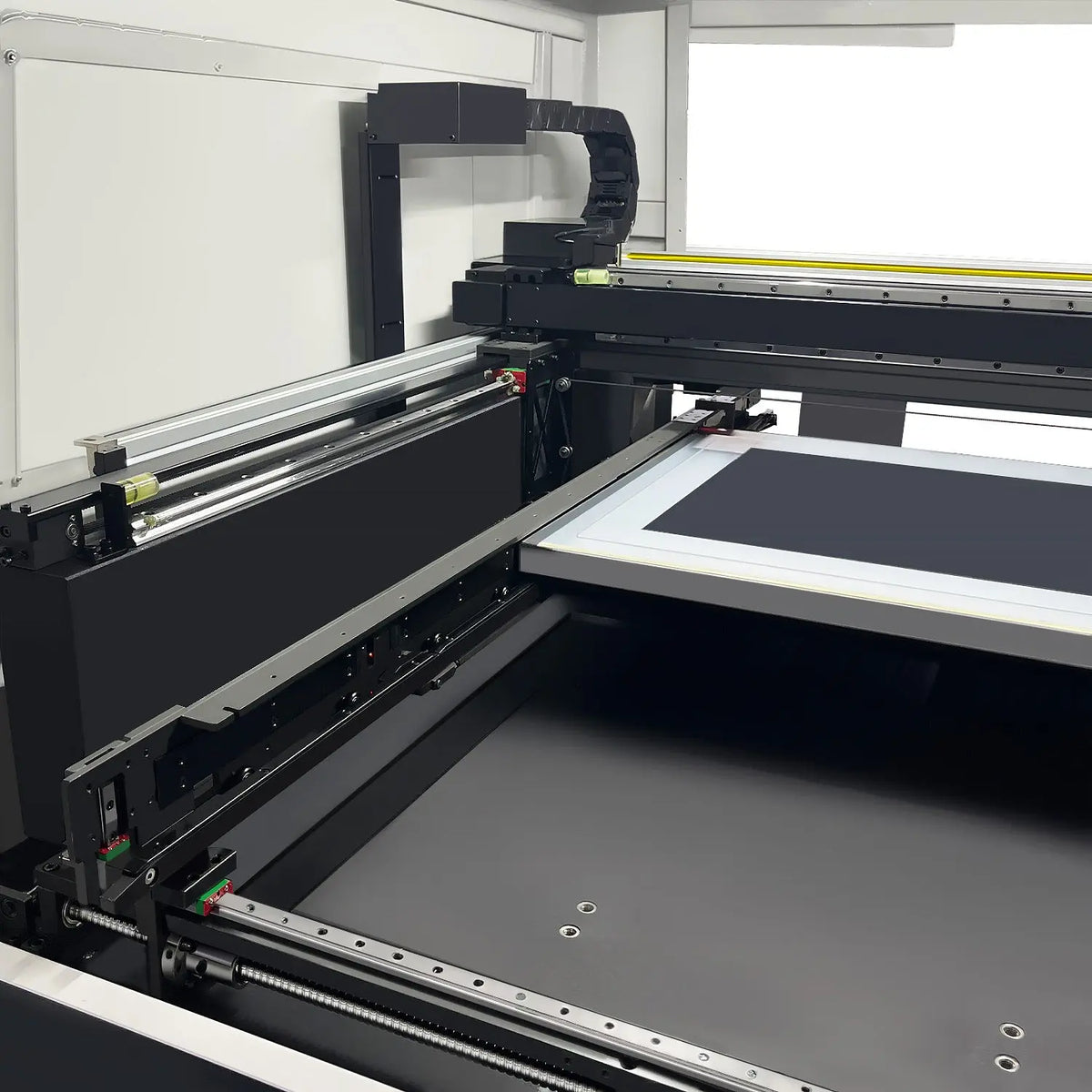 Automatic Stencil Inspector SMTSPOT