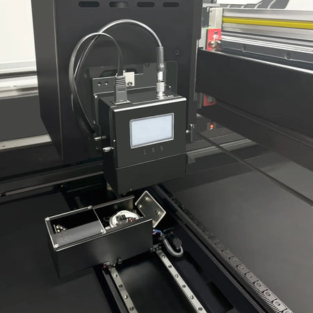 Automatic Stencil Inspector SMTSPOT