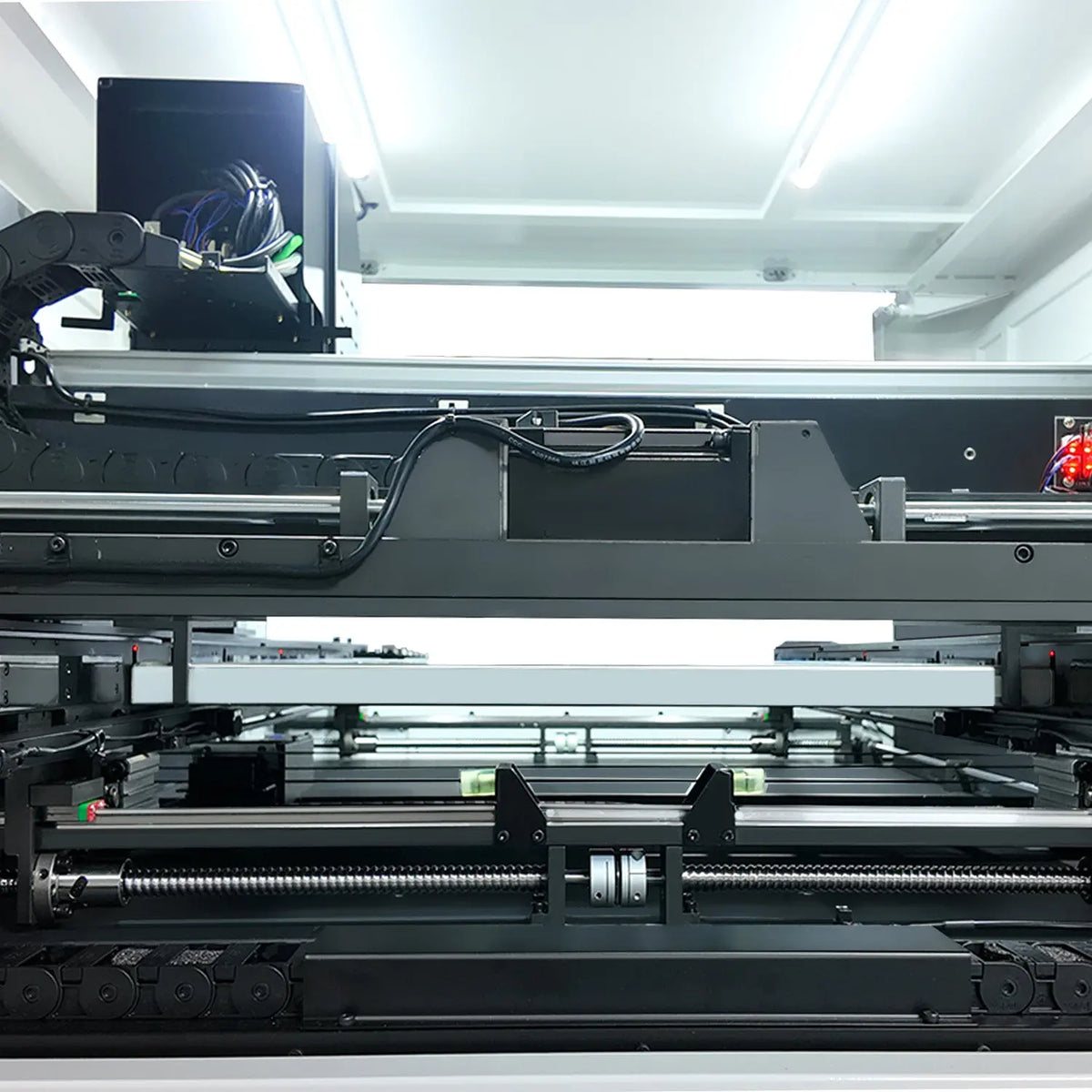 Automatic Stencil Inspector SMTSPOT