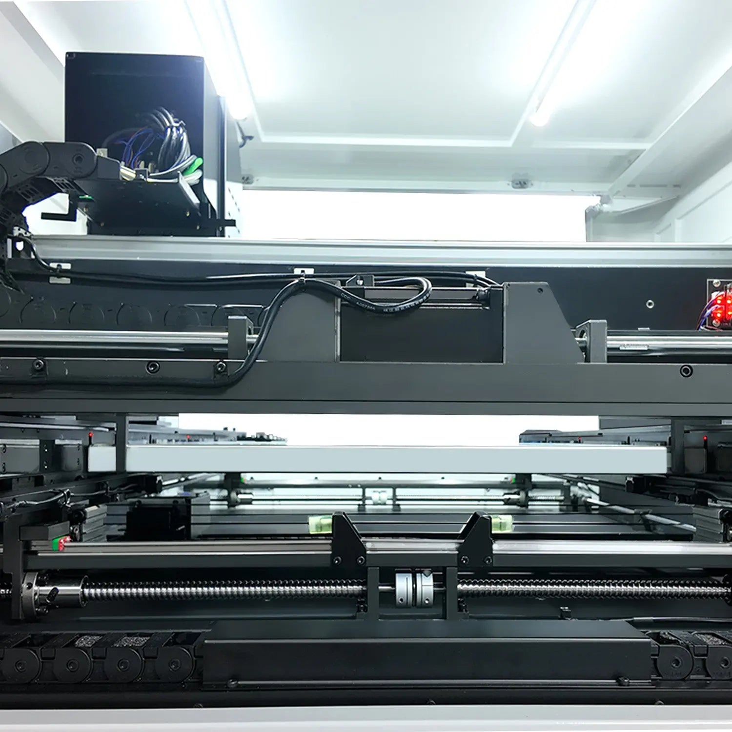 Automatic Stencil Inspector SMTSPOT