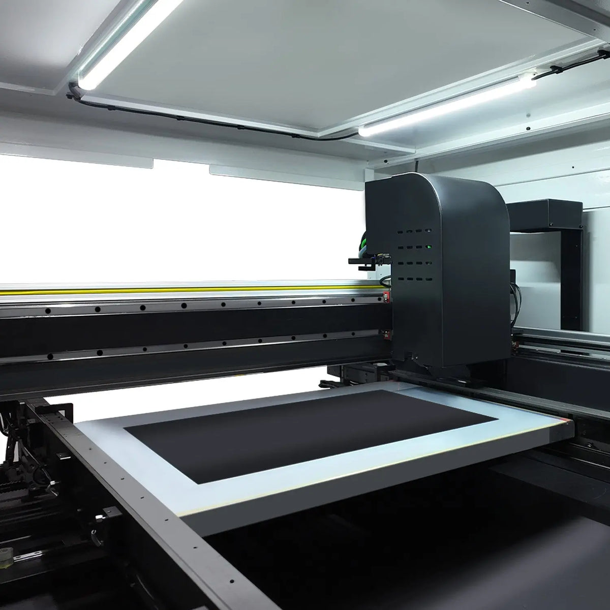 Automatic Stencil Inspector SMTSPOT