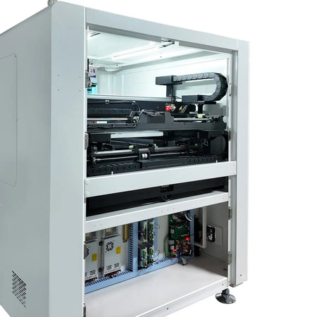 Automatic Stencil Inspector SMTSPOT