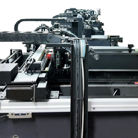 Automatic Stencil Inspector SMTSPOT