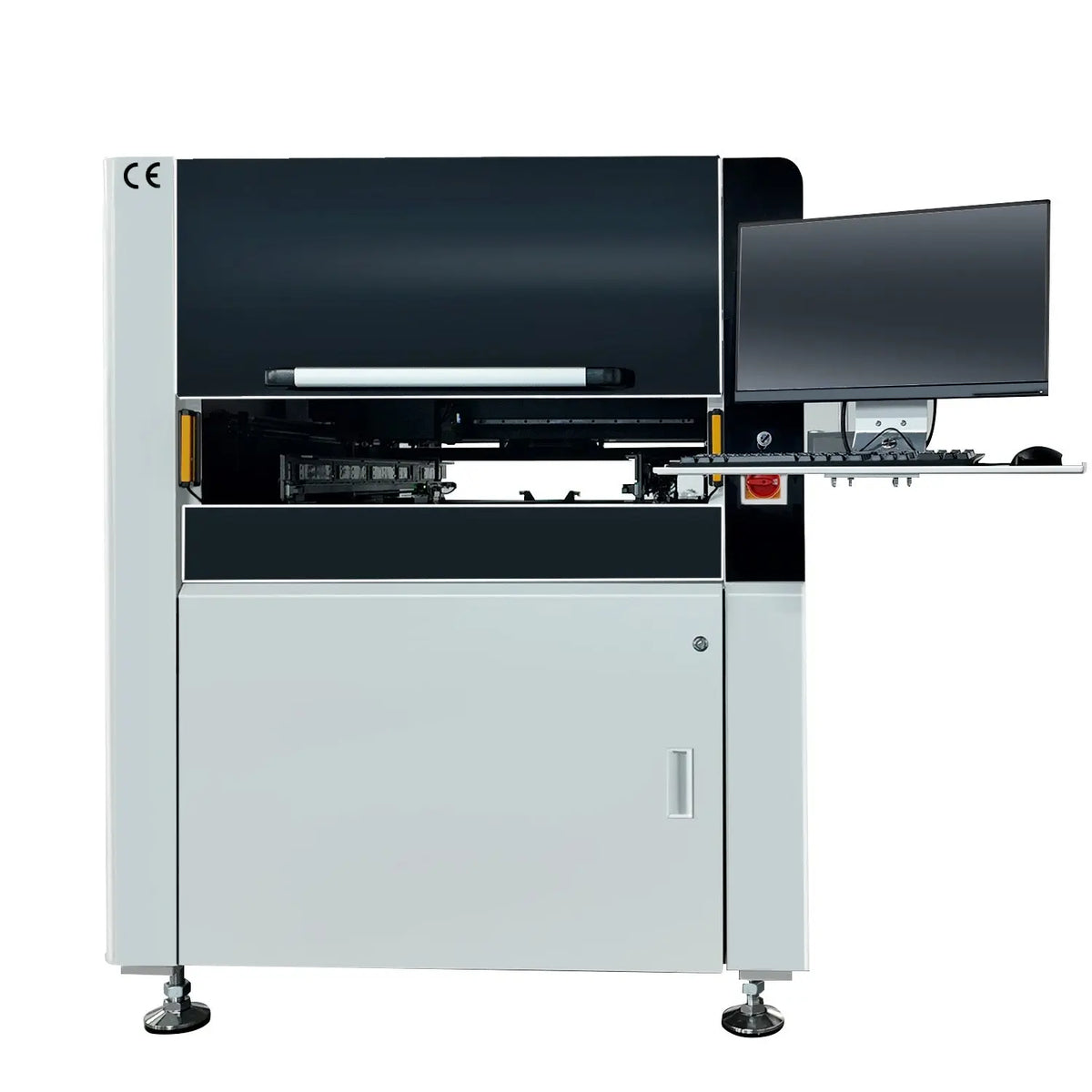 Automatic Stencil Inspector SMTSPOT