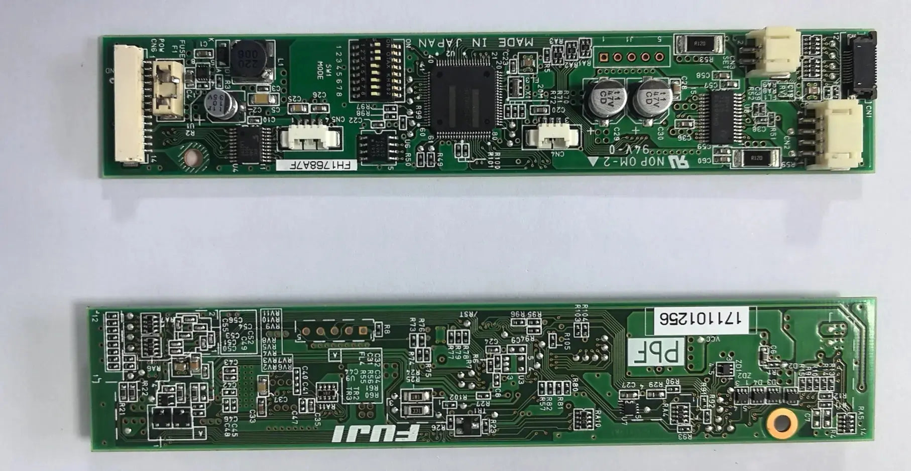 Fuji NXT Feeder Board (PN: 2AGKFB000200) SMTSPOT