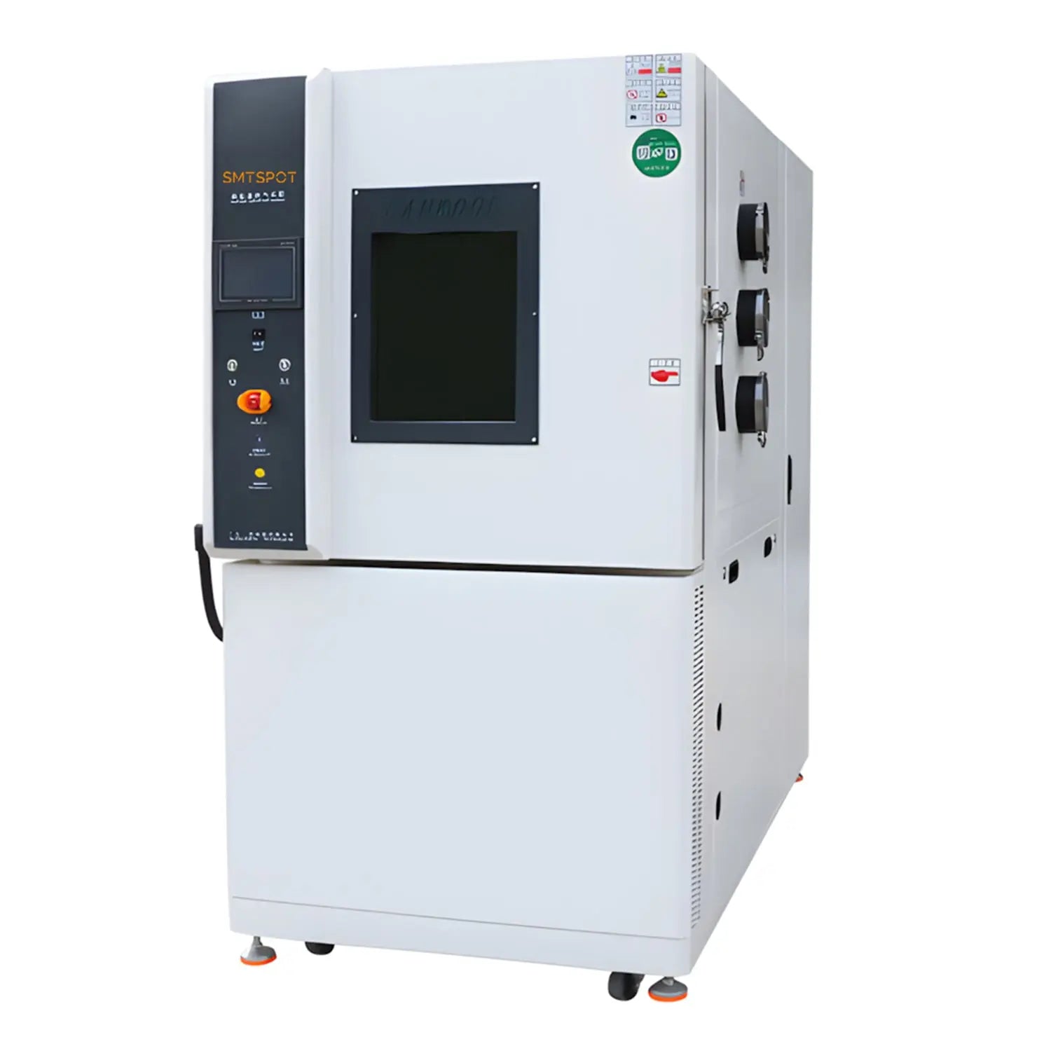 High-Low Temperature and Low-Pressure Test Chamber SMTSPOT