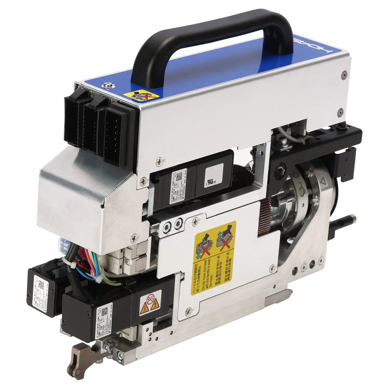 Fuji NXT H04SF Head SMTSPOT