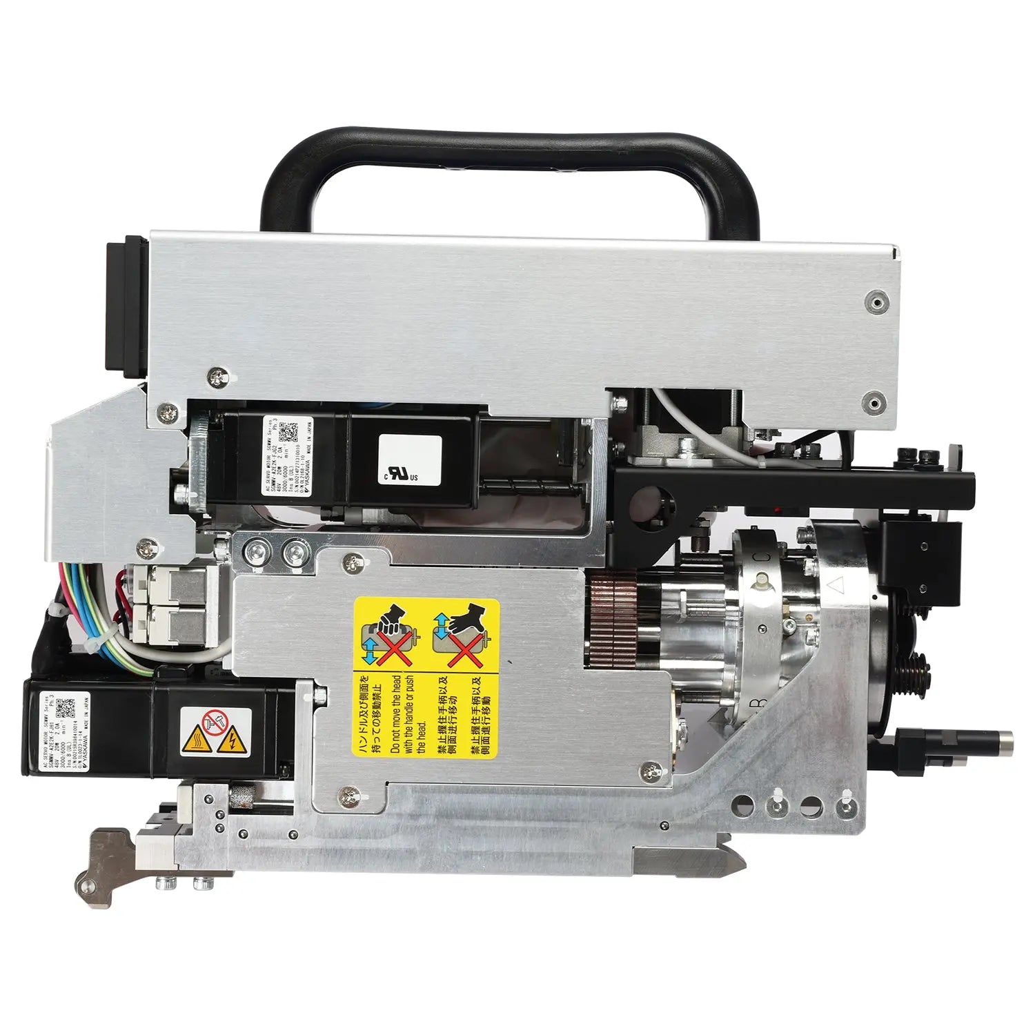 Fuji NXT H04SF Head SMTSPOT