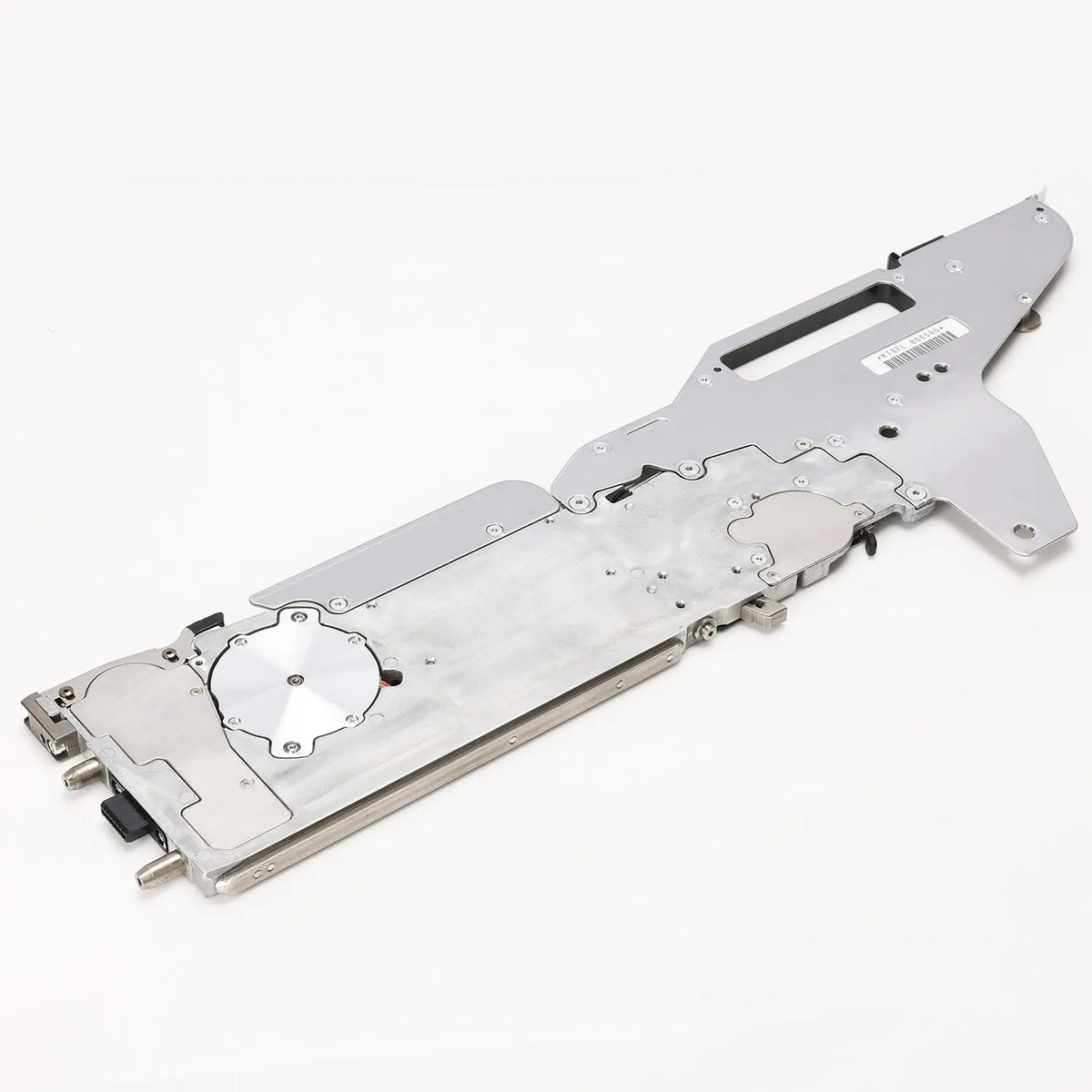 Wft 08 Fuji NXT II W08F 8mm Feeder Part # KT8FL – Precision SMT Component ...