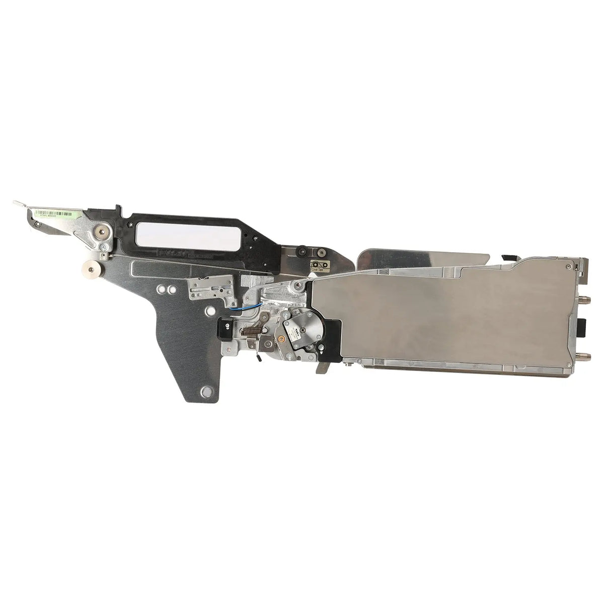 Wft 08 Fuji NXT II W08F 8mm Feeder Part # KT8FL – Precision SMT Component ...