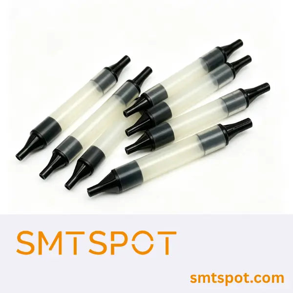 Panasonic Nozzle Shaft Cleaning Tool (Silicon Type) N610067369AA / N610130890AB / N610113637AA SMTSPOT