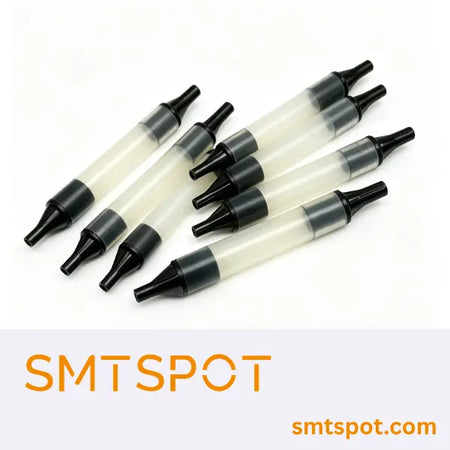 Panasonic Nozzle Shaft Cleaning Tool (Silicon Type) N610067369AA / N610130890AB / N610113637AA SMTSPOT