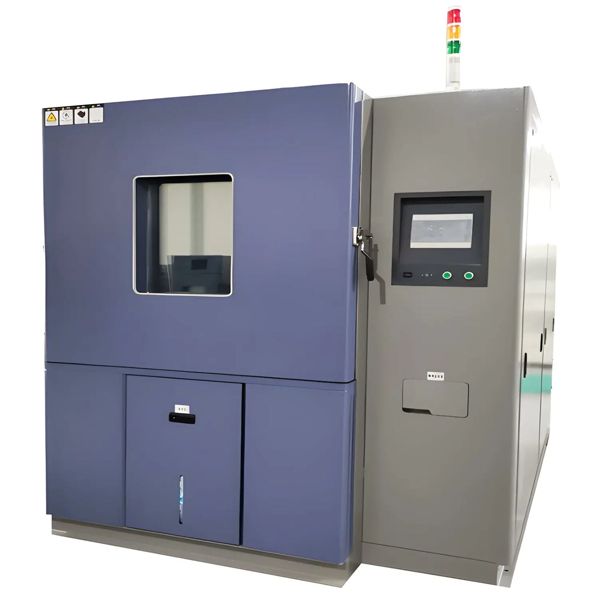 Rapid Temperature Change Test Chamber SMTSPOT