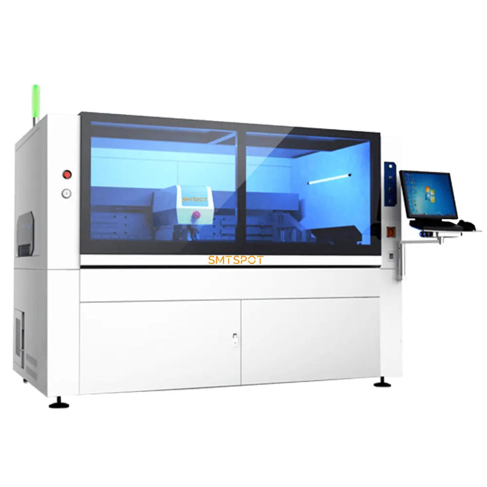 Solder-Paste Printer, DGL-S Serie SMTSPOT