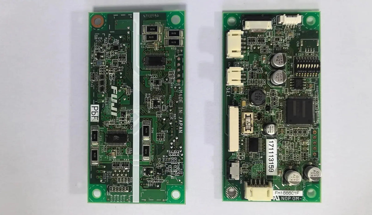 Fuji NXT Feeder Board (PN: 2AGKFB000200) SMTSPOT