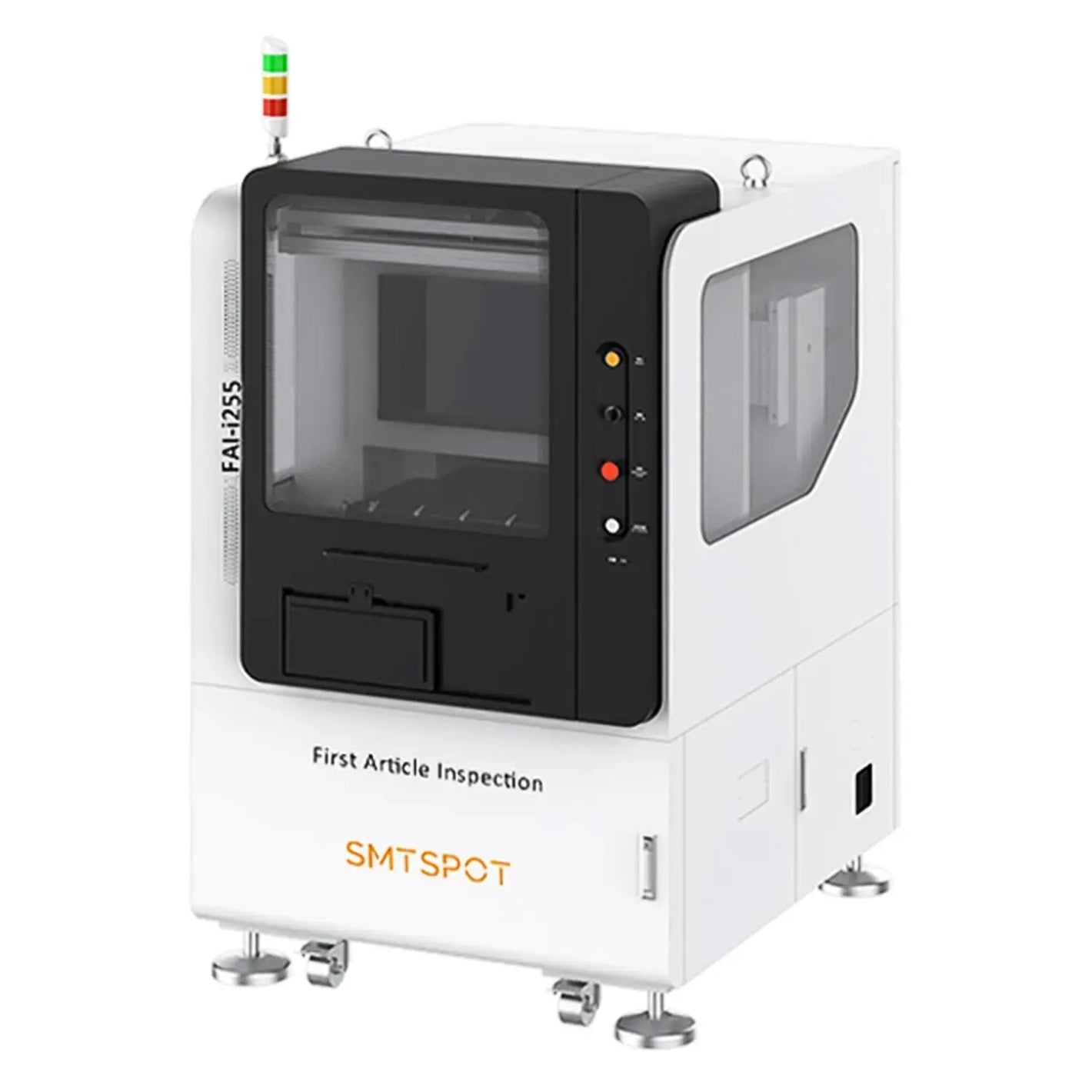 Fully Automatic First Article Inspection System FAI-i255 SMTSPOT