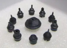 ASM Siplace (Siemens) 702/902 Nozzle Vectra-Ceramic (00348186) SMTSPOT