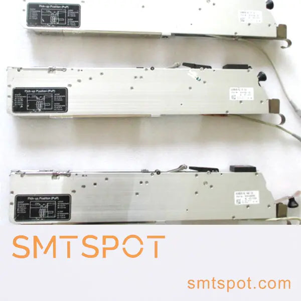 SMT Feeders / ASM (Siemens) Siplace Siplace 12/16mm S feeder 00141092S05 SMTSPOT