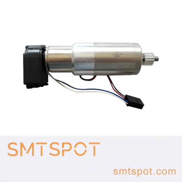 Siemens ASM A S20 Z Axis Motor 00319891S01 SMTSPOT