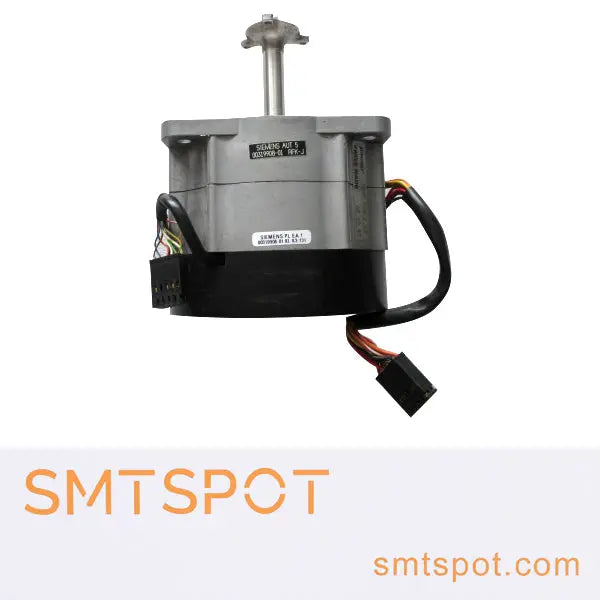 Siemens ASM Star-drive Motor (S20) 00319908S01 SMTSPOT