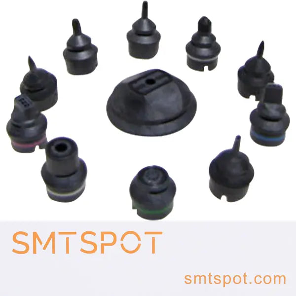 ASM Siplace (Siemens) 752/952 Nozzle (00330534) SMTSPOT