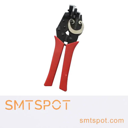 Siemens ASM Tape Splice Tool 02102987-03 SMTSPOT