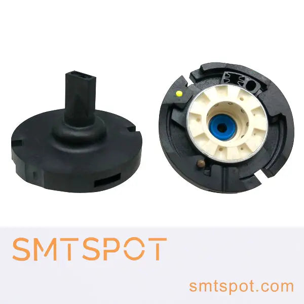 ASM Siplace (Siemens) 516 Nozzle (03012036-01) SMTSPOT