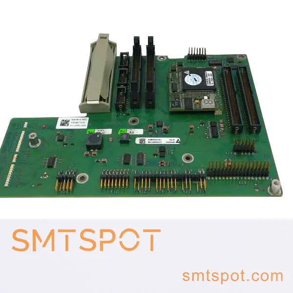 Siemens/ASM PC Board for Head cpl. HS50 (03039274-02) SMTSPOT