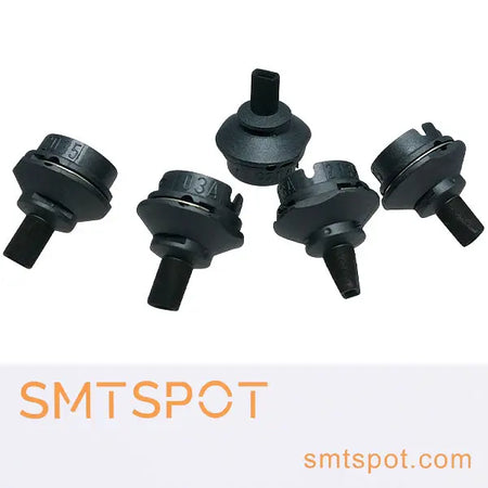 ASM Siplace (Siemens) 2035 Nozzle (03057035) SMTSPOT