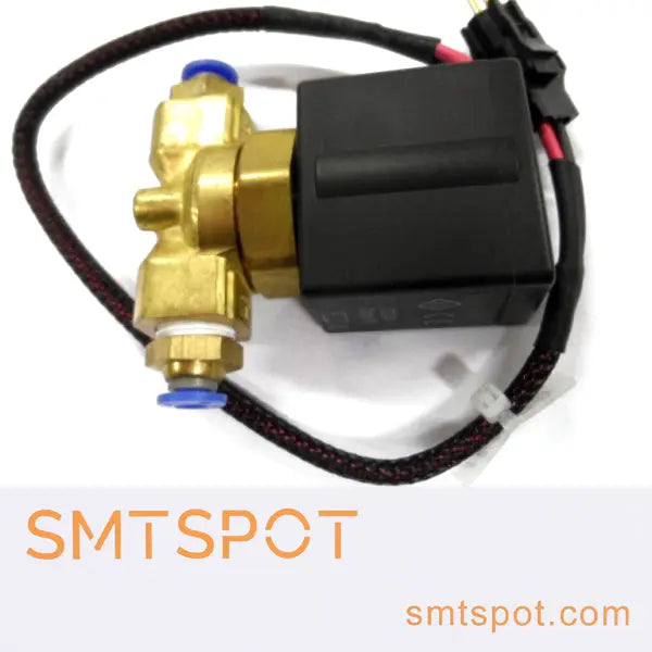 DEK USC Solvent Solenoid 146111 SMTSPOT