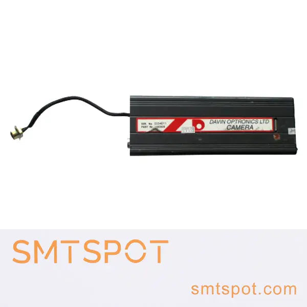 DEK Graphite Camera 155826 SMTSPOT