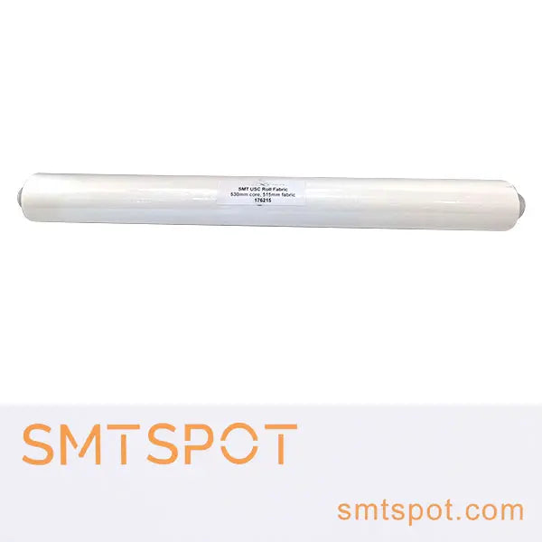 DEK SMT Understencil Cleaning Roll, 10m (PN: 176215) SMTSPOT