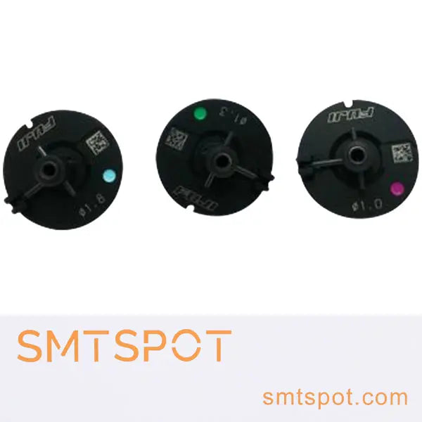 Fuji NXT Nozzle DX (R4) Dia. 1.0 (2AGKNM000203, R19-010-095) SMTSPOT