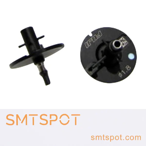 Fuji NXT Nozzle DX (R4) Dia. 1.8 (2AGKNM000403, R19-018-095) SMTSPOT