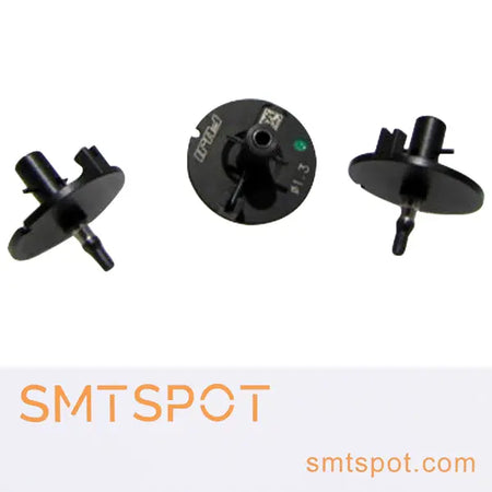 Fuji NXT Nozzle DX (R4) Dia. 1.3 MELF (2AGKNM001702, R19-013M-095-M) SMTSPOT