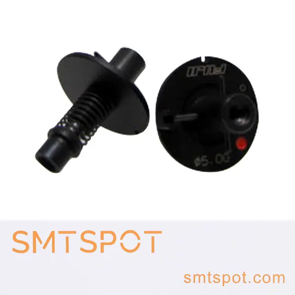 Fuji NXT Nozzle Head H08M Dia. 5.0G (AA8MG05, R19-050G-155-M) SMTSPOT