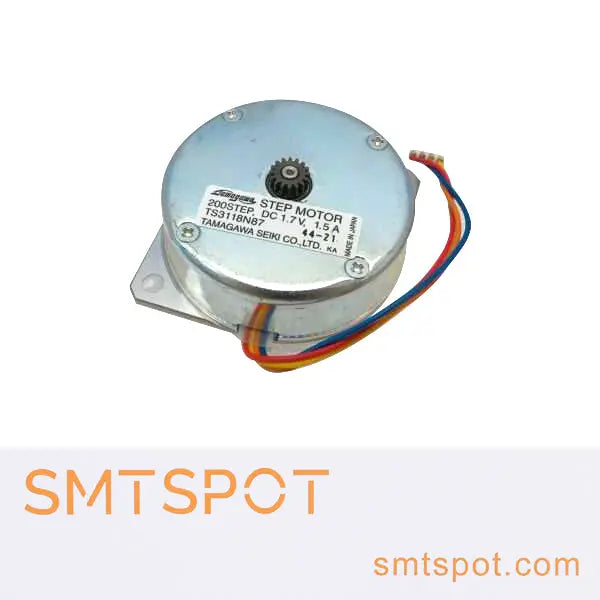 Fuji NXT Feeder Stepping Motor (AA01812) SMTSPOT