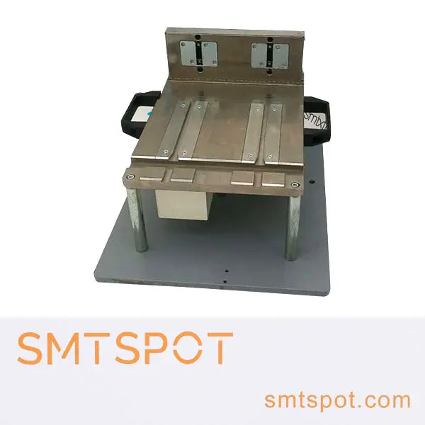 Fuji Reel Feeder Set Stand Inspection Jig AA87500 Precision Tool fuji-reel-feeder-set-stand-inspection-jig-aa87500-precision-tool