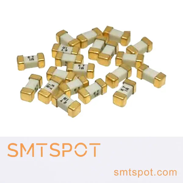 Fuji Substrate Fuse 1.0A (H2001E) SMTSPOT