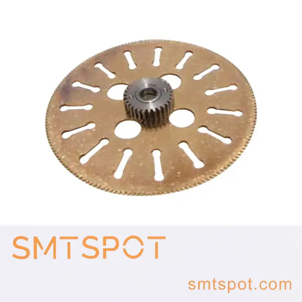 Fuji NXT Feeder Gear (PN: 2ADLFA006000, AA5SD08, PM046F4) SMTSPOT