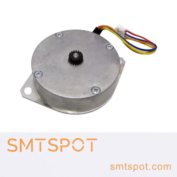 Fuji NXT Feeder Stepping Motor (PN: AA01810, AA01809) SMTSPOT