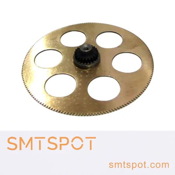 Fuji NXT Feeder Gear (PN: AA10R06) SMTSPOT